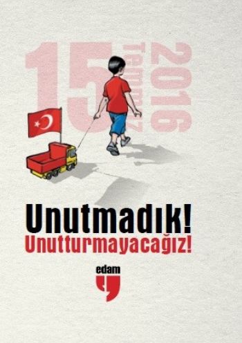 Unutmadık! Unutmayazağız Kolektif