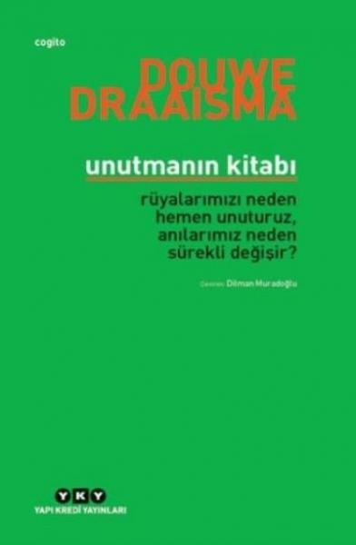 Unutmanın Kitabı