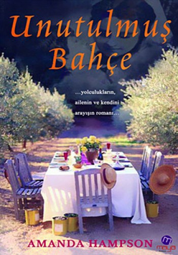 Unutulmuş Bahçe
