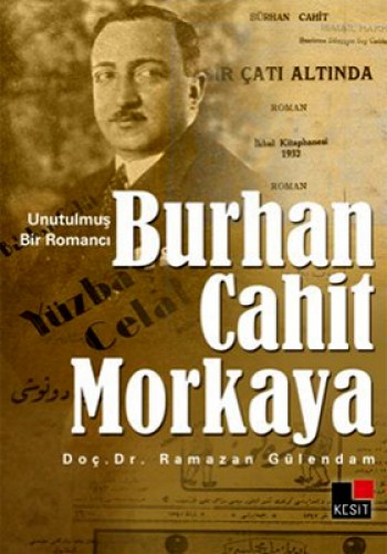 Burhan Cahit Morkaya %17 indirimli Ramazan Gülendam