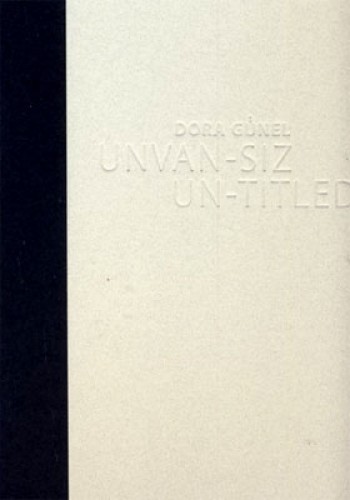 Unvan-sız, Un-Titled (Ciltli)