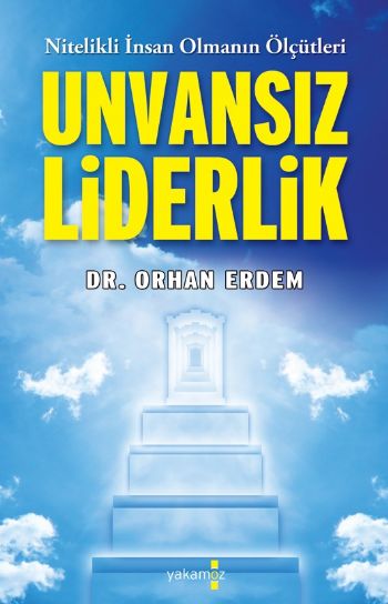 Unvansız Liderlik %17 indirimli Orhan Erdem