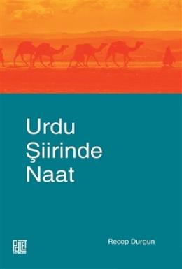 Urdu Şiirinde Naat