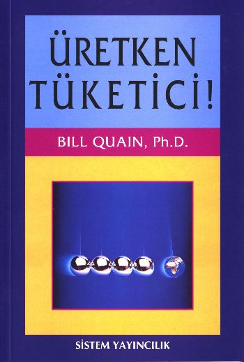 Üretken Tüketici!
