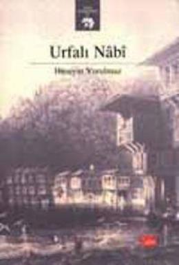 Urfalı Nabi