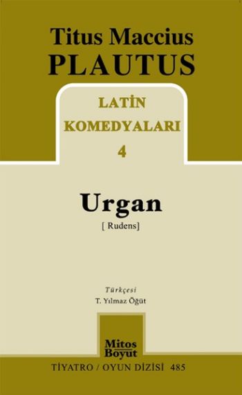 Urgan