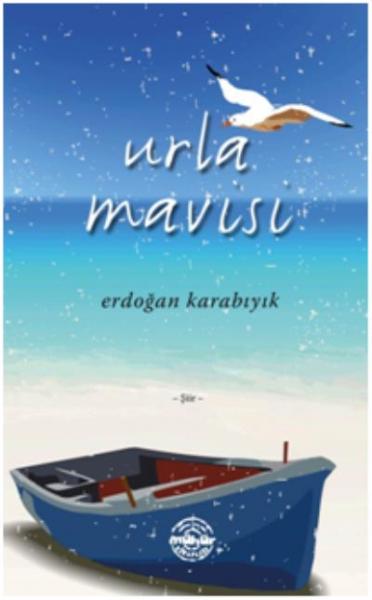 Urla Mavisi