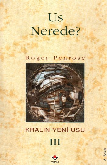 Us Nerede? %17 indirimli Roger Penrose