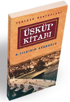 Üsküp Kitabı