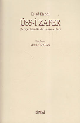 Üss-i Zafer