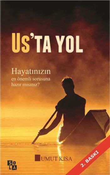 Usta Yol