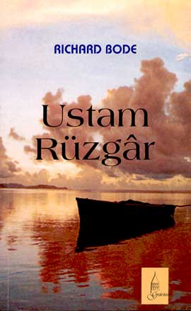 Ustam Rüzgar