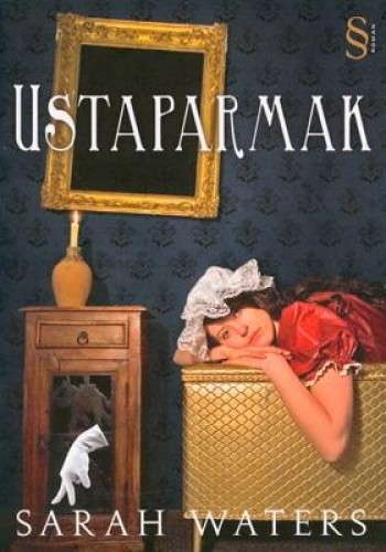 Ustaparmak