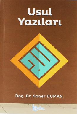 Usul Yazıları Soner Duman