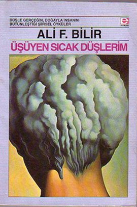 Üşüyen Sıcak Düşlerim