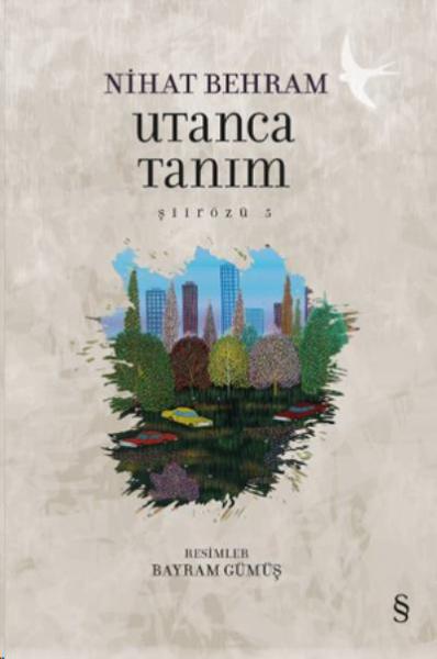 Utanca Tanım - Şiirözü 5 Nihat Behram