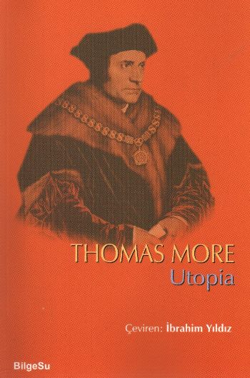 Utopia %17 indirimli Thomas More