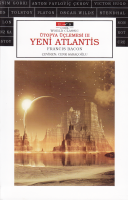 Ütopya Üçlemesi III Yeni Atlantis Cool World Classic %17 indirimli Fra