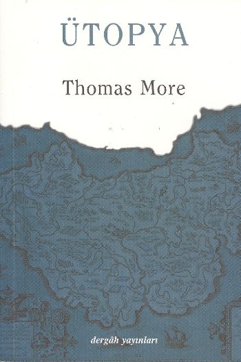 Ütopya %17 indirimli Thomas More