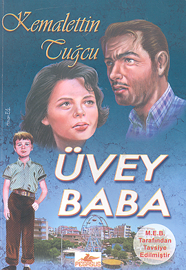 Üvey Baba - 100 T.E