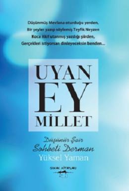 Uyan Ey Millet