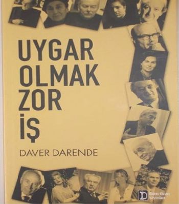 Uygar Olmak Zor İş Daver Darende