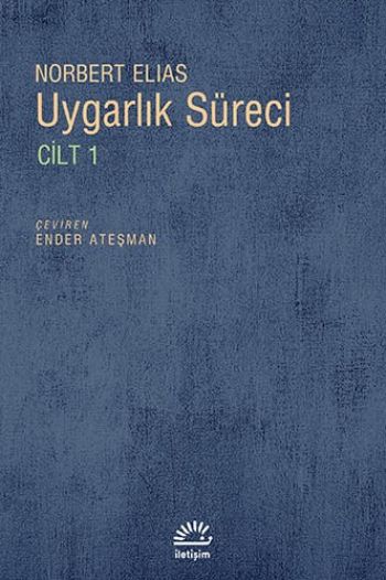 Uygarlık Süreci-1 %17 indirimli