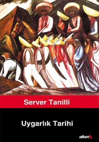 Uygarlık Tarihi %17 indirimli Server Tanilli