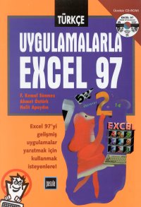 Uygulamalarla Excel 97 %17 indirimli