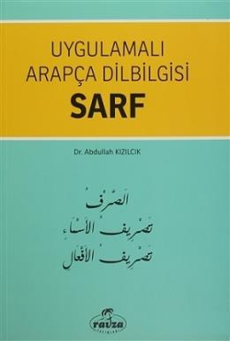 Uygulamalı Arapça Dilbilgisi Sarf