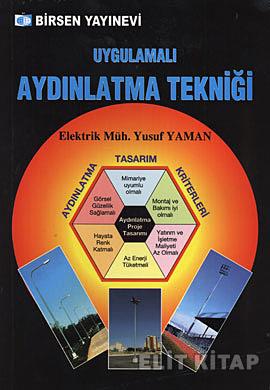 Uygulamalı Aydınlatma Tekniği