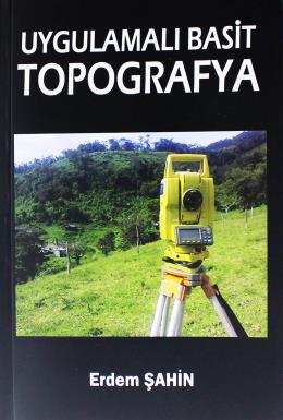 Uygulamalı Basit Topografya