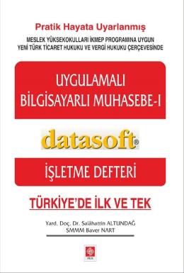 Uygulamalı Bilgisayarlı Muhasebe