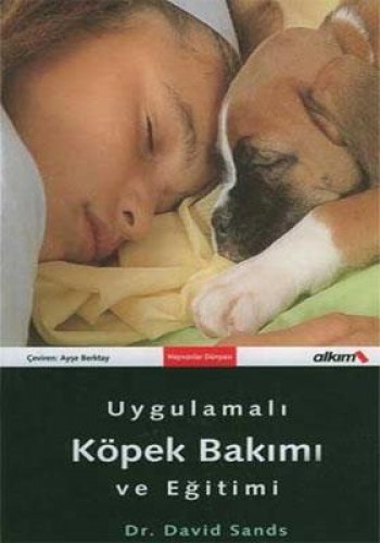 Uygulamalı Köpek Bakımı ve Eğitimi