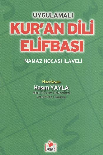 Uygulamalı Kuran Dili Elifbası 2.Hm.