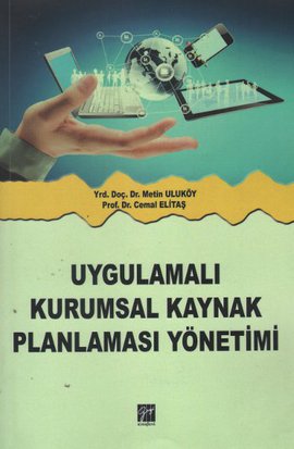 Uygulamalı Kurumsal Kaynak Planlaması