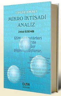 Uygulamalı Mikro İktisadi Analiz