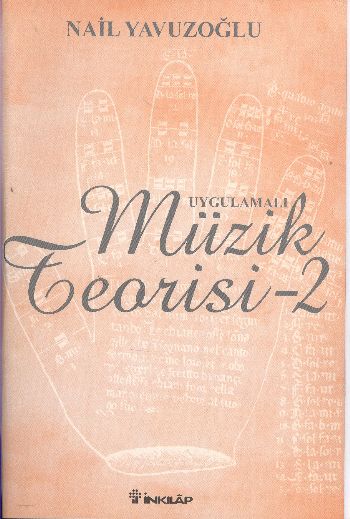 Uygulamalı Müzik Teorisi-2