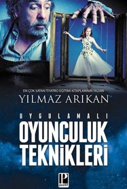 Uygulamalı Oyunculuk Teknikleri