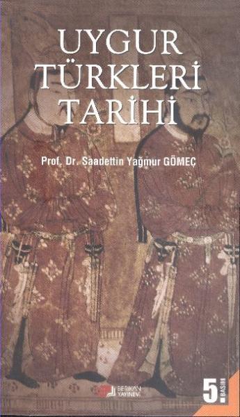 Uygur Türkleri Tarihi