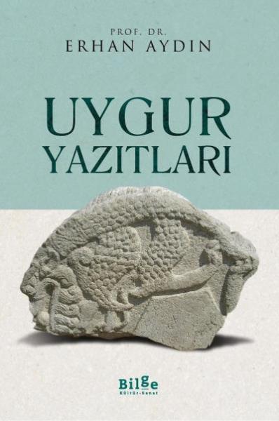 Uygur Yazıtları