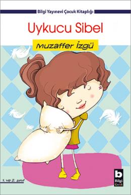 Uykucu Sibel %17 indirimli Muzaffer İzgü