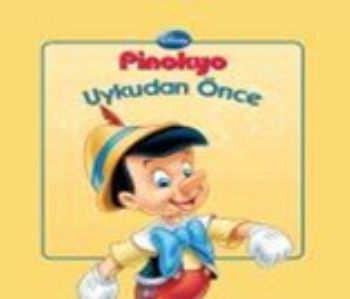 Uykudan Önce 32 Pinokyo