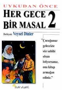 Uykudan Önce Her Gece Bir Masal 2