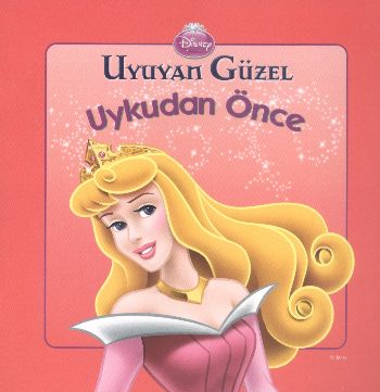 Uykudan Önce Uyuyan Güzel %25 indirimli Uykudan Önce Uyuyan Güzel %25 indirimli