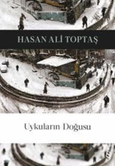 Uykuların Doğusu