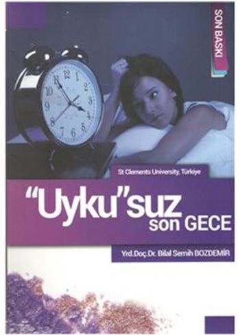 Uykusuz Son Gece