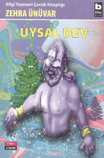 Uysal Dev Zehra Ünüvar