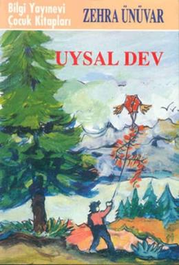 Uysal Dev %17 indirimli Zehra Ünüvar