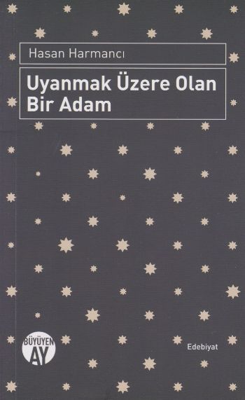 Uyumak Üzere Olan Bir Adam